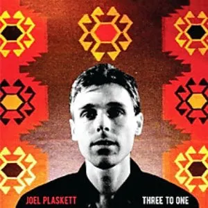 Pochette de Three to One de Joel Plaskett
