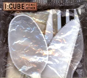 Pochette de Picnic Attack de I:Cube