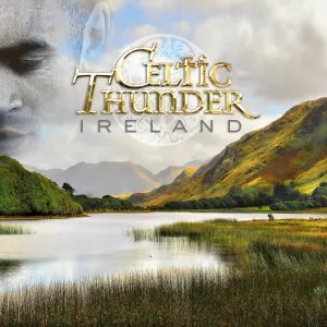 Pochette de Ireland de Celtic Thunder