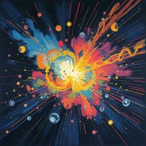 Pochette de Hamburg, Germany, Oct ’74 de Electric Light Orchestra