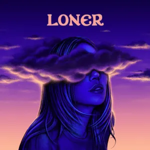 Pochette de Loner de Alison Wonderland