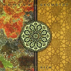 Pochette Numena+Geometry