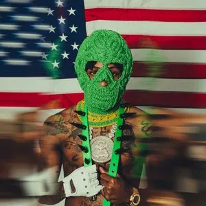 Pochette de MASA de YoungBoy Never Broke Again