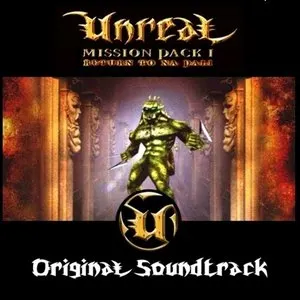 Pochette de Unreal: Return to Na Pali de Michiel van den Bos