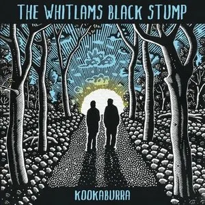 Pochette de Kookaburra de The Whitlams