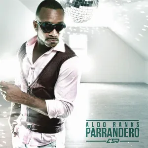 Pochette de Lo nuevo y lo mejor de Aldo Ranks