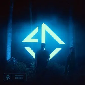 Pochette de In the Echo / Change de Koven