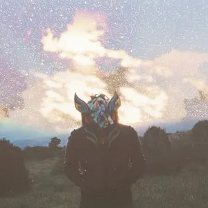 Pochette de Too Much to Lose (Slow Magic remix) de Sun Glitters