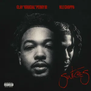 Pochette de Switches de NLE Choppa
