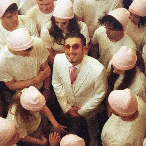 Pochette de what would baby do? de bbno$