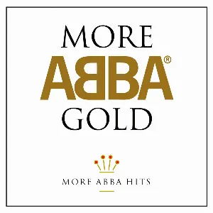 Pochette More ABBA Gold: More ABBA Hits