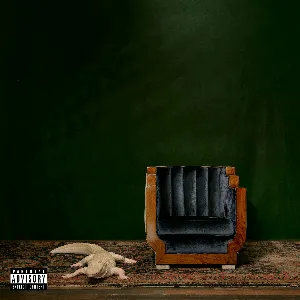 Pochette de BOOM BAP de Doechii