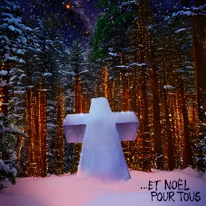 Pochette de ...ET NOËL POUR TOUS de Moustiluigi Random