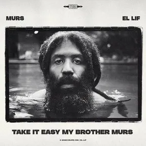 Pochette de Take It Easy My Brother Murs de Murs