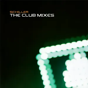 Pochette The Club Mixes