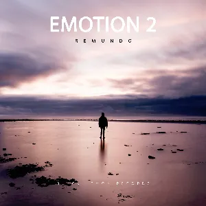 Pochette de Emotion 2 de Remundo