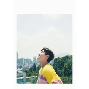 Pochette de Gold Dust (English Ver.) de Max Changmin