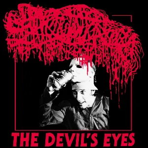 Pochette The Devil's Eyes