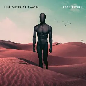 Pochette de From the Dust Returned de Like Moths to Flames