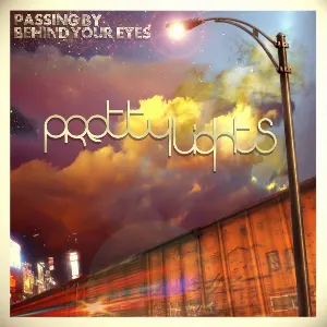 Pochette Passing by Behind Your Eyes