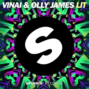 Pochette de LIT de VINAI