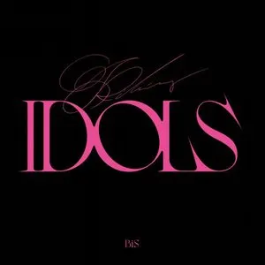 Pochette de KiLLiNG IDOLS de BiS