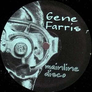 Pochette de Mainline Disco de Gene Farris