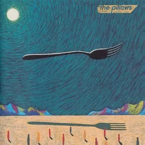 Pochette de GOOD DREAMS de the pillows