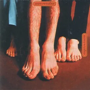 Pochette de Merryweather de Neil Merryweather