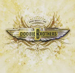 Pochette Very Best of the Doobie Brothers