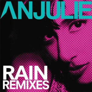 Pochette de Rain de Anjulie