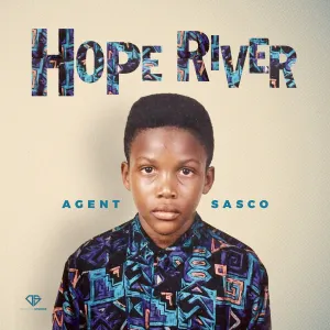 Pochette de Hope River de Agent Sasco