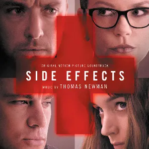 Pochette Side Effects (Original Motion Picture Soundtrack)