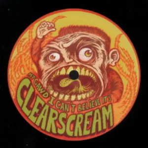 Pochette de Clearscream #2 de Harry Potar