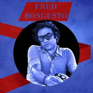 Pochette de L'incredibile Fred Bongusto de Fred Bongusto