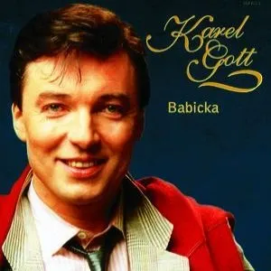 Pochette de Best Of de Karel Gott