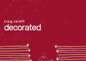 Pochette de Decorated de Craig Cardiff