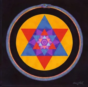 Pochette de Void de Wolvennest