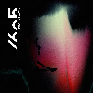 Pochette de No Sleeping EP de Umek