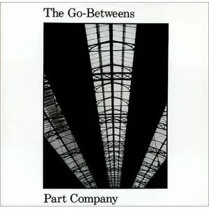 Pochette de Part Company de The Go‐Betweens