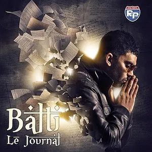 Pochette de Le Journal de Balti