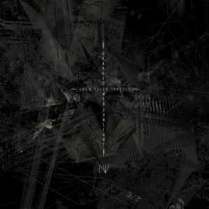 Pochette de N.V. de Gnaw Their Tongues