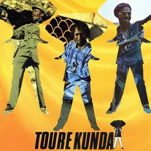 Pochette Touré Kunda