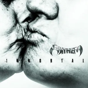 Pochette de IMMORTAL de Anthem