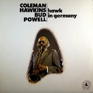 Pochette Hawk in Germany