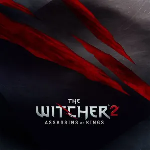 Pochette de The Witcher 2: Assassins of Kings de Adam Skorupa