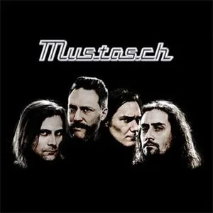 Pochette de Bring Me Everyone de Mustasch