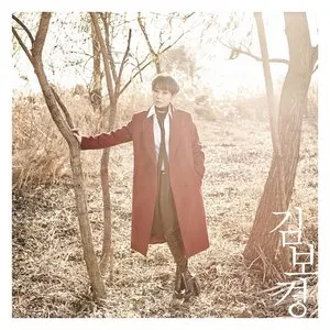 Pochette de Addicted de Kim Bo Kyung
