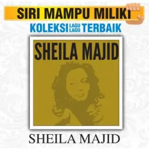 Pochette de Koleksi Lagu Lagu Terbaik de Sheila Majid
