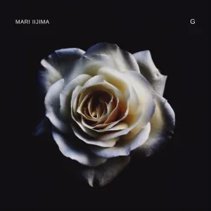 Pochette de G de Mari Iijima